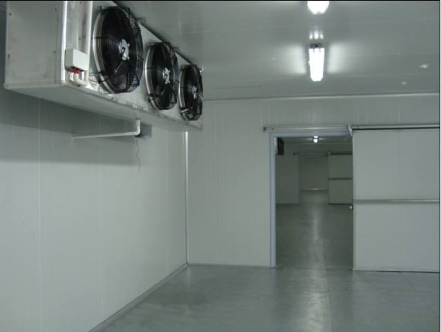 醫用疫苗冷庫設計需要遵循哪些基本要求?